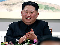 СМИ: встреча Трампа и Ким Чен Ына состоится в июне в Сингапуре