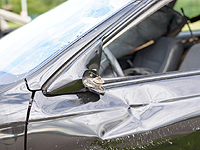 СМИ: в ДТП в Молдове пострадали израильтяне