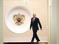 Западные СМИ о четвертом сроке Путина: Стоит ли ждать обновления?