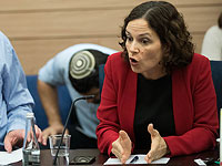 Депутат Азария: