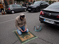 Еврей, заявивший, что в Тулузе