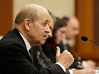 Глава МИД Франции: Париж, Берлин и Лондон не  отменят ядерную сделку с Ираном


