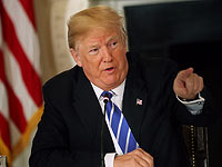 Дональд Трамп 8 мая объявит о своем решении по 