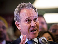 Генпрокурор Нью-Йорка подал в отставку после обвинений в насилии над женщинами