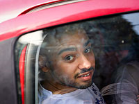 8 мая будет освобожден из тюрьмы Эльор Азария