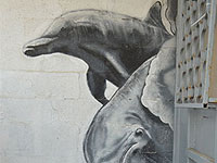 На месте тель-авивского