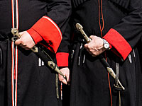 Кремль и мэрия Москвы