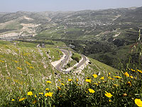 ККЛ разместит на Голанских высотах 70 мобильных бомбоубежищ