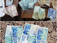 Палестино-израильский конфликт: хронология событий, 9 мая