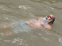 Иерусалимский чиновник назвал русскоязычных жителей Писгат-Зеэва