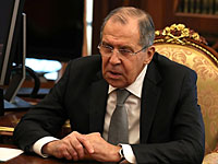 Лавров заявил, что США намерены разделить Сирию