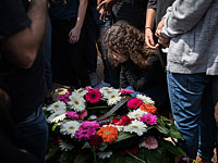 В Тель-Авиве и мошаве Маор проходят похороны погибших в результате наводнения в Араве