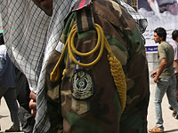 Источники: среди десятков убитых в результате атаки под Дамаском высокопоставленный иранский офицер