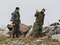 ЦАХАЛ: несмотря на напряженную ситуацию, на севере Израиля не введены особые меры безопасности