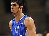 Лиор Элиягу прекращает выступления за сборную Израиля