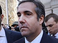 CNN: адвокат Трампа Майкл Коэн получал деньги от российского олигарха