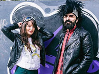 Скоро в Израиле грузинская группа Asea Sool