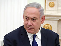 Нетаниягу после встречи с Путиным: Израиль сделает все необходимое, чтобы защитить себя  