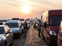 ДТП в Польше: междугородняя трасса затоплена жидким шоколадом