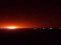 Список целей, атакованных ЦАХАЛом в Сирии в ответ на иранский ракетный обстрел