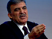 Гюль не будет бросать вызов Эрдогану