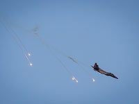 Минобороны России заявило, что сирийские ПВО сбили более половины израильских ракет