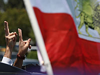 Иран заявляет о непричастности к обстрелу Израиля