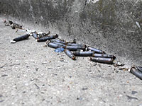 СМИ со ссылкой на SOHR сообщают о более 20 погибших в результате удара по целям в Сирии