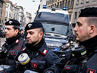 Спецоперация полиции Италии:  раскрыта сеть спонсоров террора на Ближнем Востоке
