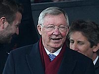 The Sun: первые слова сэра Алекса Фергюсона 