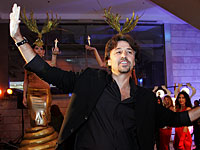 Опубликовано имя актера, подозреваемого в налоговых нарушениях