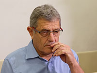 Взломан дом госсвидетеля. У Мики Ганора похищен ноутбук с важными документами