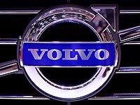 Компания Volvo Trucks представила новый электрический грузовик