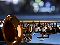 Скончался 18-летний саксофонист Матвей Шерлинг, выступавший с