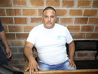 Прокуратура оспорит оправдание Алона Хасана в Верховном суде