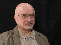 Все мы недолюблены. Философ Михаил Эпштейн отвечает на детские вопросы