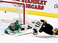 Определились все полуфиналисты Кубка Стэнли