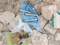 В арабских кварталах Иерусалима изъяты восемь взрывных устройств