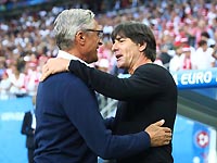 Чемпионат мира: самый высокооплачиваемый тренер у сборной Германии, низкооплачиваемый - Сенегала