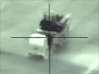 The New York Times: Израиль и Иран обменялись ударами в Сирии