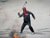 Минздрав Газы: один участник 