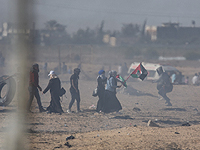 ЦАХАЛ: участники