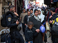 Перед открытием посольства США в Иерусалиме опасаются массовых беспорядков