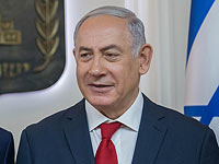 Нетаниягу о конкурсе 