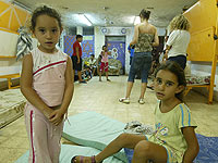 Более 6,5 миллионов шекелей будут выделены на ремонт бомбоубежищ в Кирьят-Шмоне