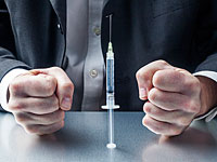 Имам, враг вакцинации, возглавил минздрав хуситов