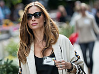 Первое интервью жены Харви Вайнштейна: