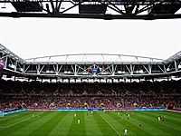 Завершился чемпионат России: 