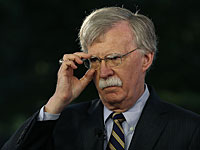 Болтон: Вашингтон может наказать  компании, сотрудничающие с Ираном 