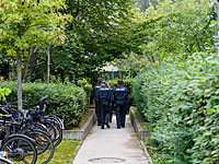 Во Франкфурте убита еврейка – активистка антииммигрантского движения 